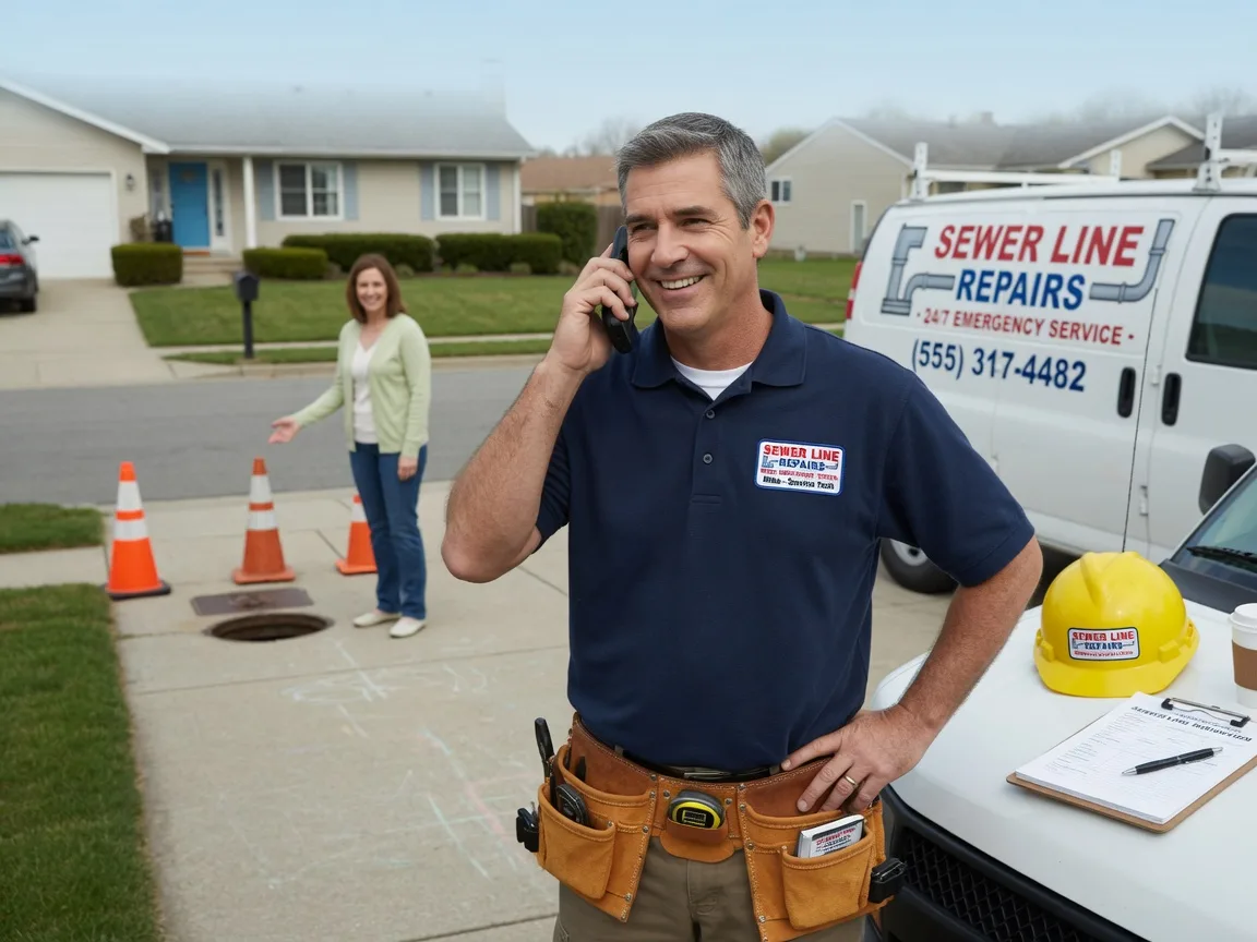 Emergency Plumber Monmouth Beach, NJ FAQs